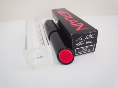 Guerlain Deliciously Shiny Lip Colour #022 Red Bow Tie new in box