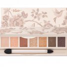 Visee Glamorous Nude Eye Palette BR-1 Beige Brown limited edition Kose
