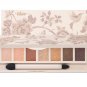 Visee Glamorous Nude Eye Palette BR-1 Beige Brown limited edition Kose