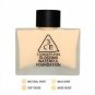 3 Concept Eyes 3CE Glossing Waterful Foundation 2 color to choose