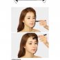 3 Concept Eyes 3CE Glossing Waterful Foundation 2 color to choose