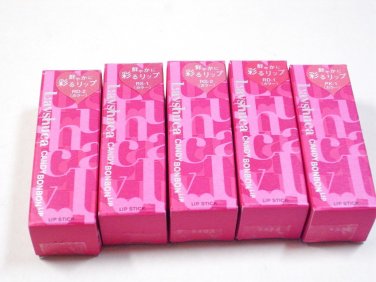 Lavshuca Candy BobBon Lipstick (Color) newest Kanebo
