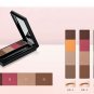 Kose Visee Coloring Eyebrow Powders