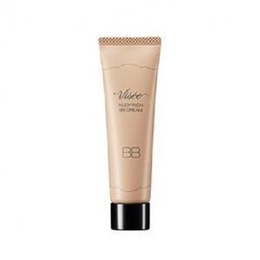 Kose Visee Nudy Rich BB Cream SPF30 PA++ three color to choose 25g