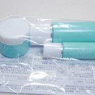 Orbis 100% oil free Aqua Force Trial set 3 pieces
