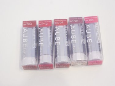 Sofina Designing Rouge lipstick various color