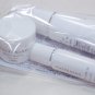 Orbis 100% oil free Whitening Trial set 3 pieces