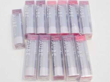 Sofina Designing Stay Rouge lipstick various color