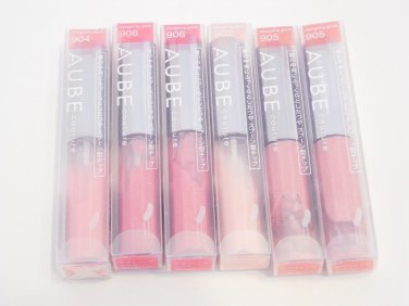 Sofina Designing Gloss various color lipgloss