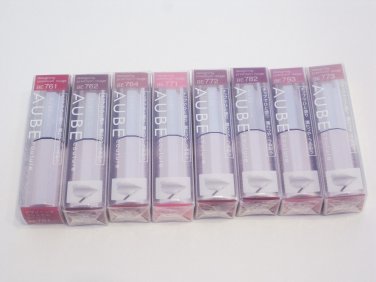 Sofina Designing Premium Rouge lipstick various color