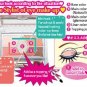 Canmake Perfect Stylist Eyes japan sealed eyeshadow