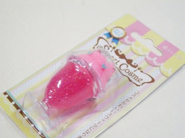 Sweet Cosme Parfait Lip Gloss Sho-Bi 5 color to choose Japan