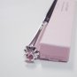 Jill Stuart Stay True Gel Eye Liner #01 night black new in box
