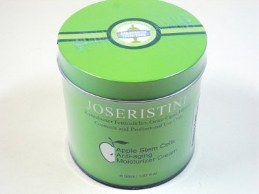 Joseristine Apple Stem Cells Anti-aging Moisturizer Cream 50ml
