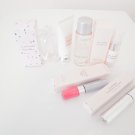 Jill Stuart set mascara crystal bloom hand cream mascara