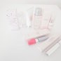 Jill Stuart set mascara crystal bloom hand cream mascara
