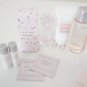 Jill Stuart set mascara crystal bloom hand cream mascara