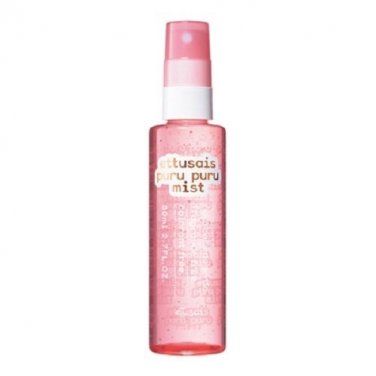 Ettusais Puru Puru Mist 80ml hydration mist