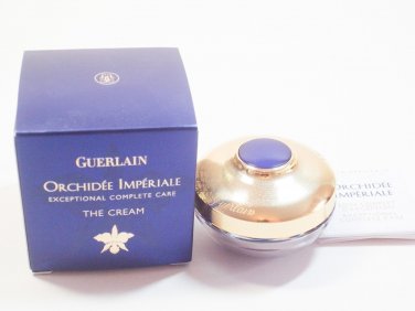 Guerlain Orchidee Imperiale The Cream 7ml new in box