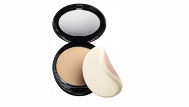 Shu Uemura the lightbulb UV Compact Foundation #764 w/ bb cream gift
