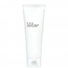 RMK Cream Soap 115g new in box face cleanser