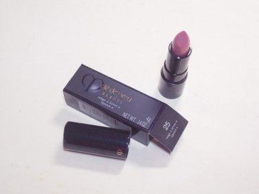 Cle de Peau Beaute Lipstick n #25 new in box slightly scratched 2
