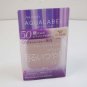 Shiseido Aqualabel Q10 Powder Foundation Refill purple lifting