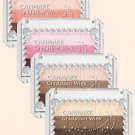 Canmake Gradation Wink eyeshadow japan sealed