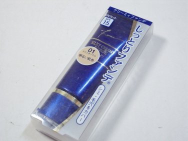 Kiss Me Ferme Hydrating Liquid Foundation SPF30 Japan