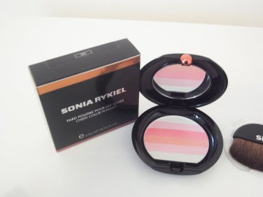 Sonia Rykiel Cheek Color Powder #05 blush