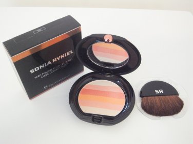 Sonia Rykiel Cheek Color Powder #06 blush