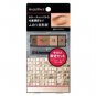 Shiseido Maquillage Eyebrow Styling 3D with case limited edition