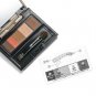 Shiseido Maquillage Eyebrow Styling 3D with case limited edition