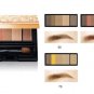 Shiseido Maquillage Eyebrow Styling 3D with case limited edition