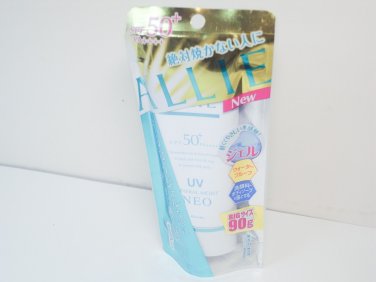 Kanebo Allie UV Mineral Mist Neo SPF50+ 2 sizes available