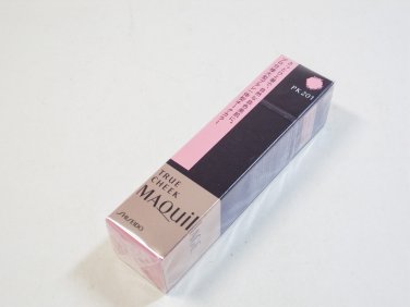 Shiseido Maquillage True Cheek PK201 sealed in box blush
