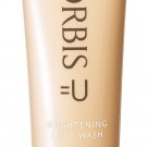 Orbis =U Brightening Jelly Wash 120g enzyme