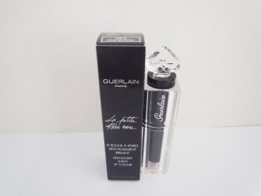 Guerlain Deliciously Shiny Lip Colour #067 Cherry Cape new in box