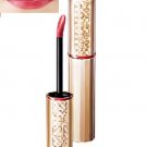 Shiseido Maquillage Watery Rouge RD445 Clever Red lipstick