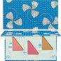 Paul & Joe Face & Eye Color Palette #002 Summer 2016 Limited Edition
