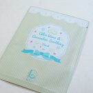 Lamkum Addict Aloe Vera & Cucumber Soothing Mask 10 pieces Joseristine Ki