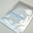 Joseristine Turnaround 15-Minutes Paper Mask 10 pieces hydration Ki
