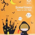 Lamkum Addict Sometimes Back to Life Mask 10 pieces Joseristine Ki