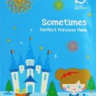 Lamkum Addict Sometimes Perfect Princess Mask 10 pieces Joseristine Ki