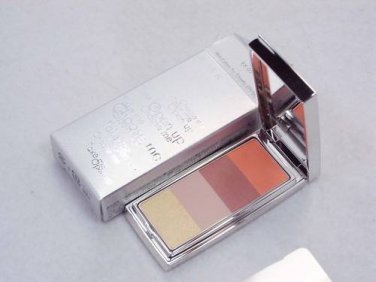 RMK Mix Colors for Cheeks EX-01 Orange Gold new in box