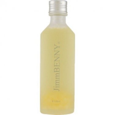 JimmBenny Jasmine Petal Tonic 120ml Joseristine