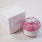 Jill Stuart Patisserie Collection Custard Lip Pot #01 cherry custard new in box