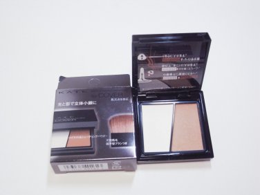 Kate Slim Create Powder for Cover shading highlight