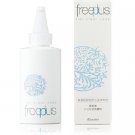 Kanebo Freeplus Flat Clear Soap 100ml gel cleanser sensitive skin