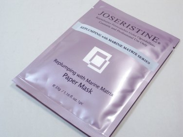Joseristine Replumping with Marine Matrix Mask 5 pieces Ki C.L.
